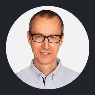 Craig Rice, Chief Executive Officer at Screening Eagle Technologies