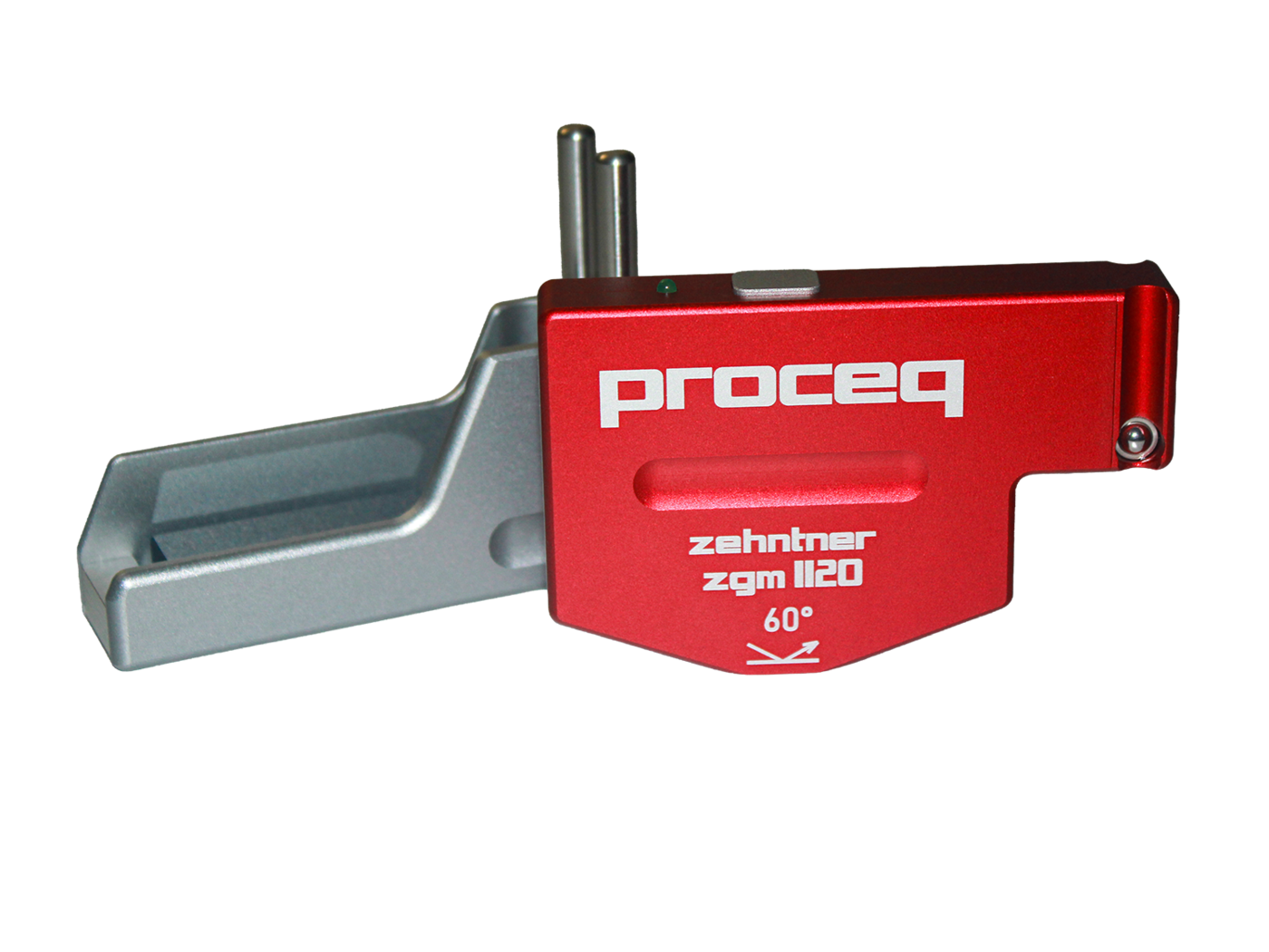 ZGM 1120 Portable Precision Glossmeter