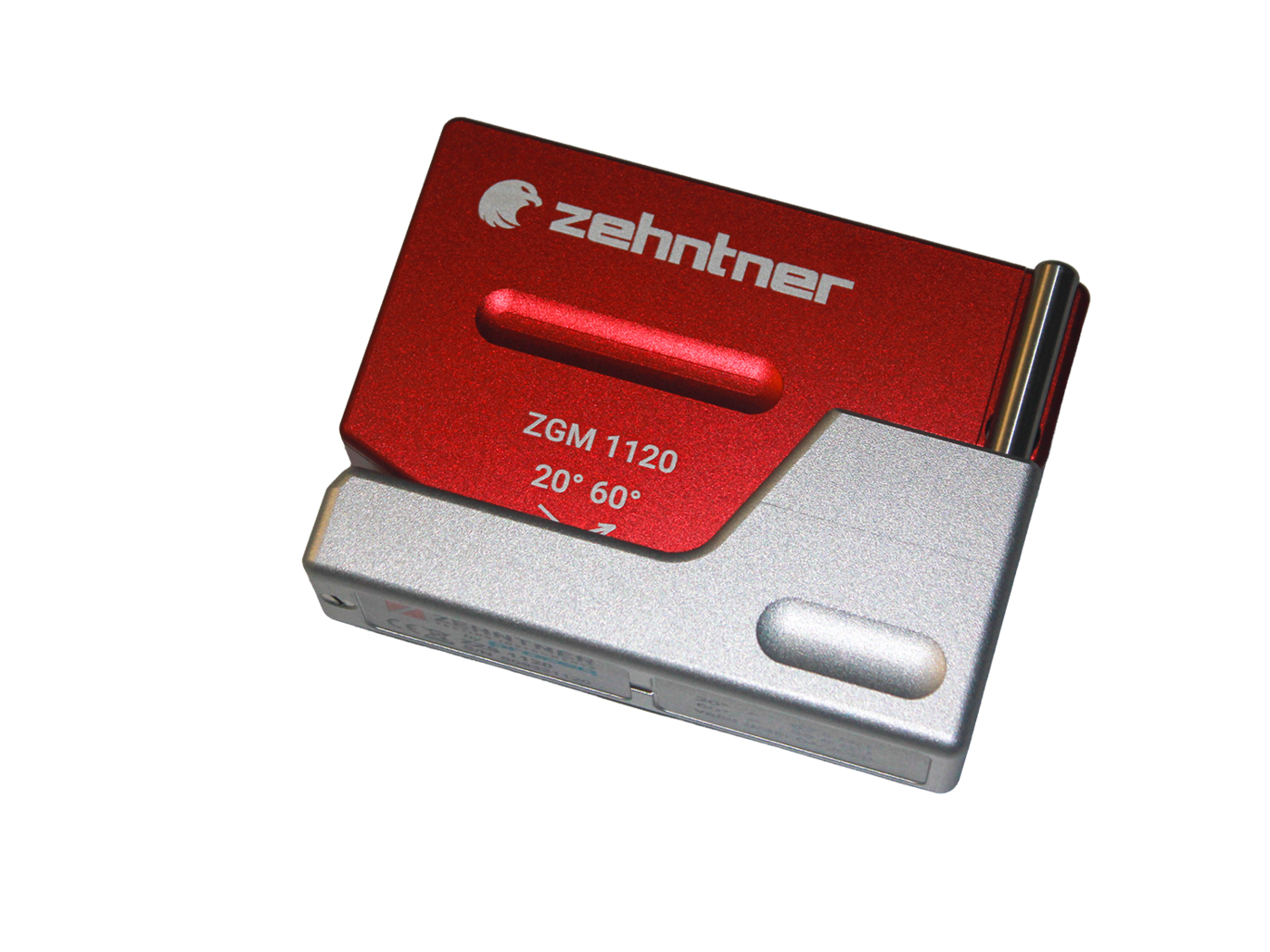ZGM 1120 Portable Precision Glossmeter