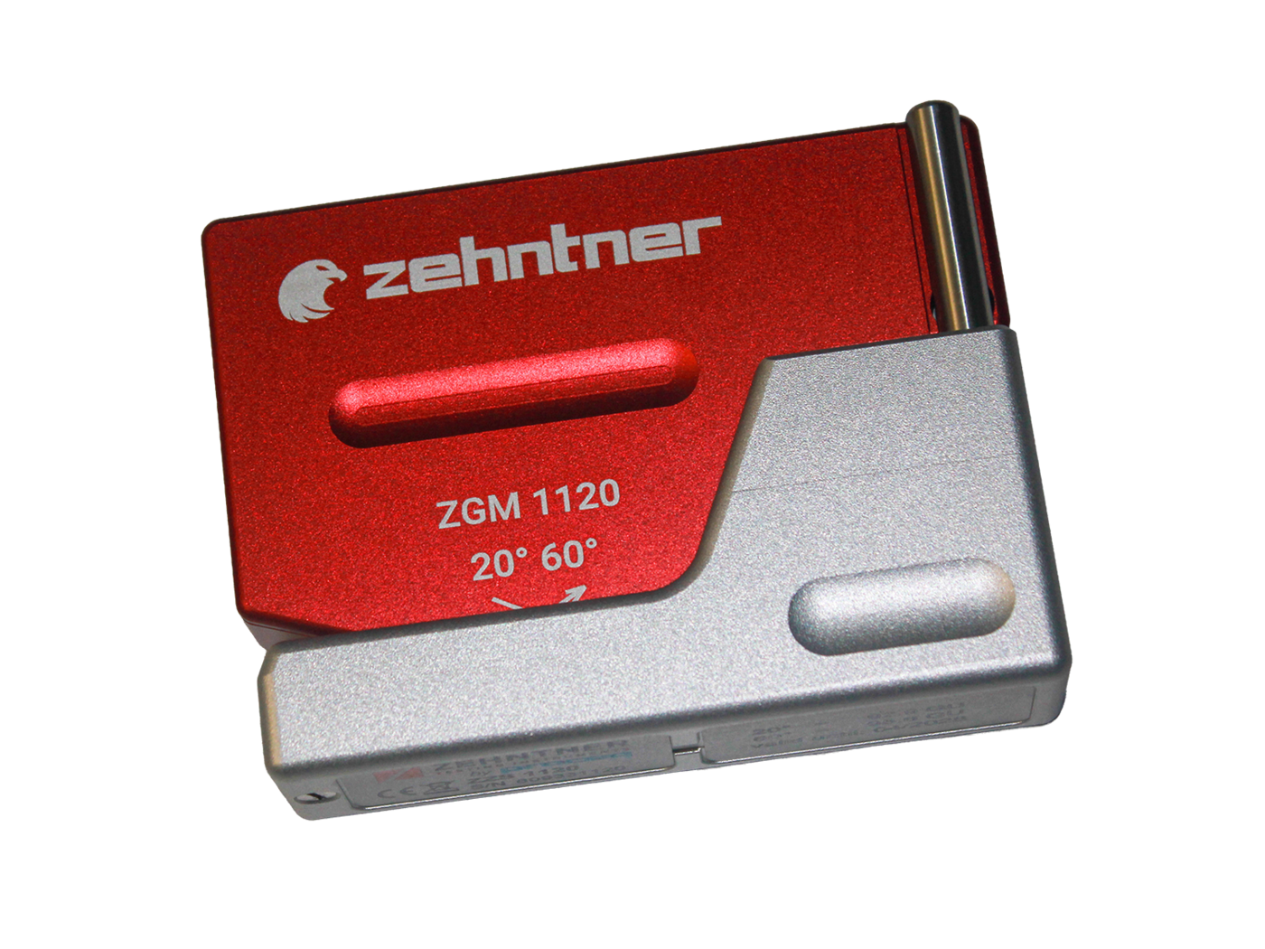 ZGM 1120 Portable Precision Glossmeter