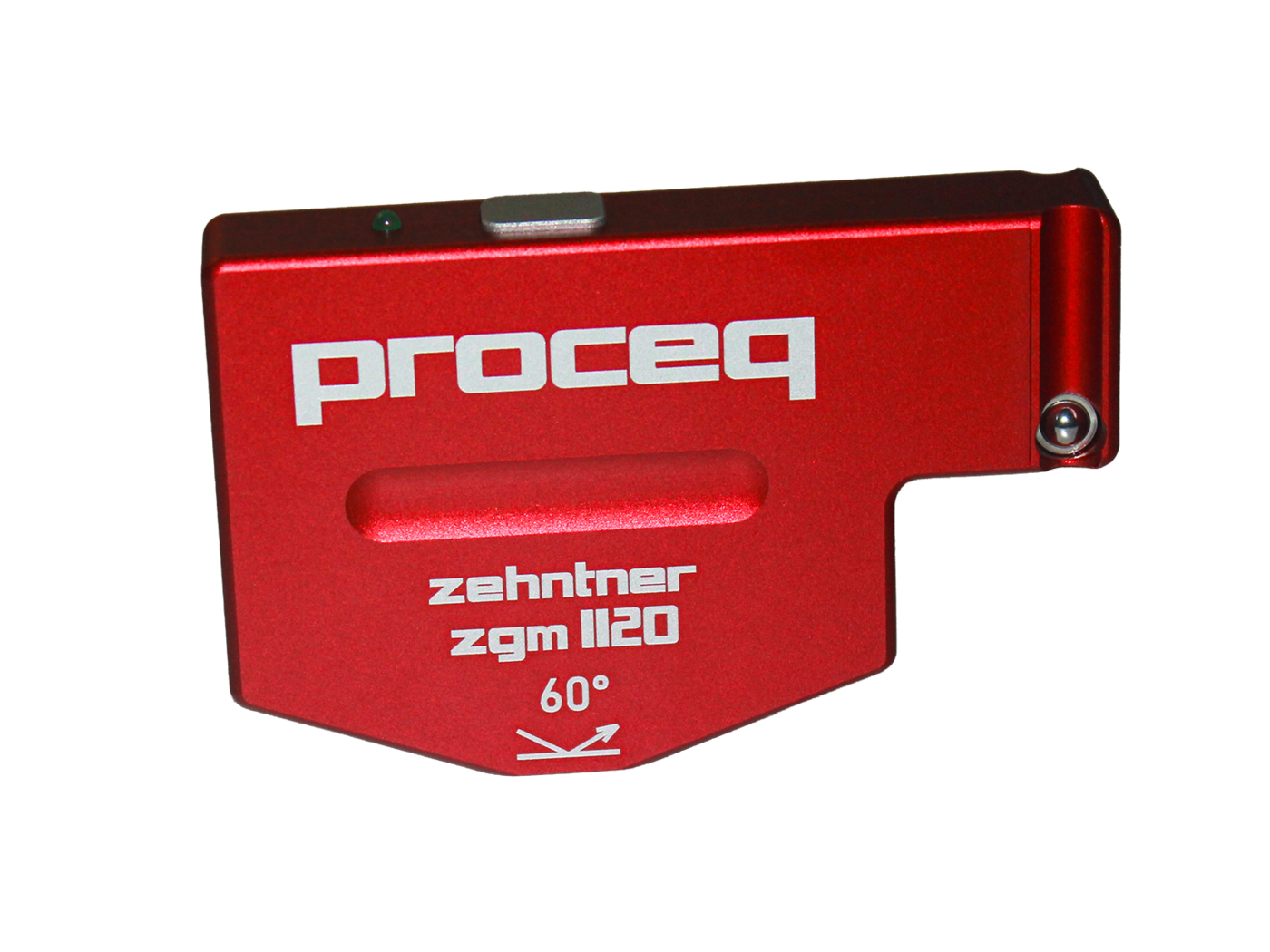 ZGM 1120 Portable Precision Glossmeter