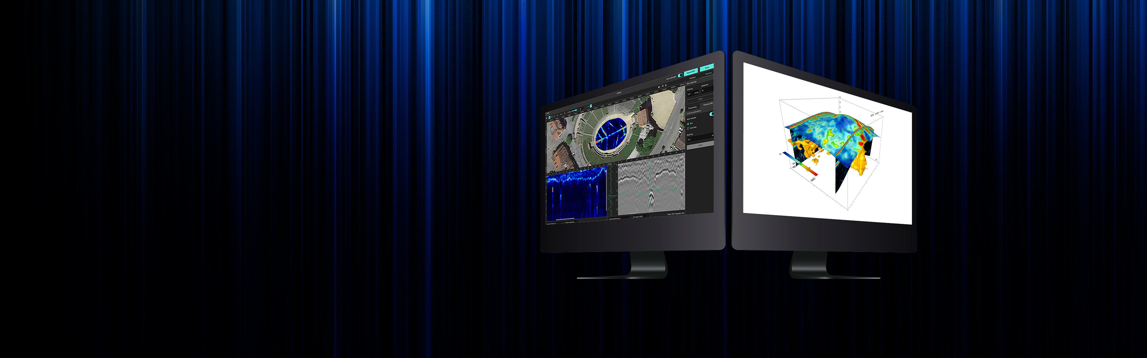 Screening Eagle Technologies