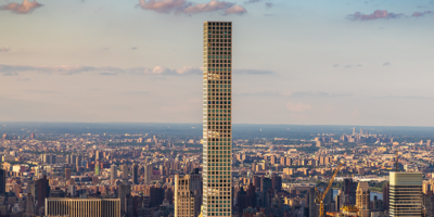 Design and Construction Defects in Supertall Towers