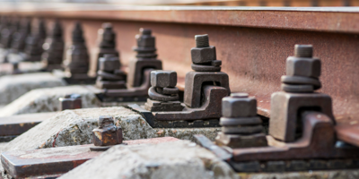 metal bolt inspection