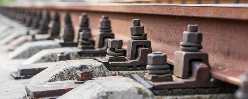 metal bolt inspection