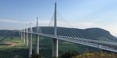 icons of the built world famous bridge inspections