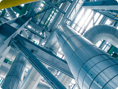 accurate inspection of high alloy steels
