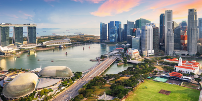 How to Reduce Embodied Carbon in the Built Environment