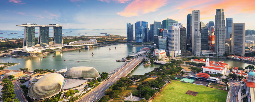 How to Reduce Embodied Carbon in the Built Environment