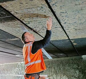 aging infrastructure gpr inspection