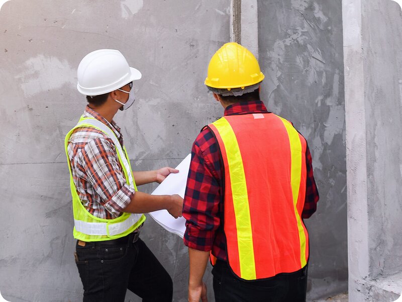 How Third-Party Construction Inspections Are Impacting the Built Environment