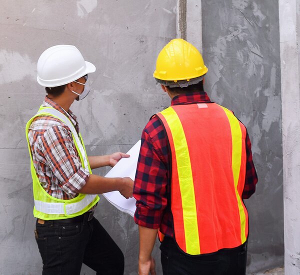 How Third-Party Construction Inspections Are Impacting the Built Environment