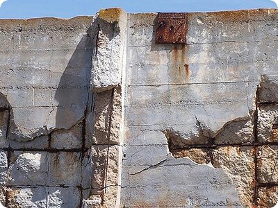 Detailed Concrete Corrosion Assessment in Four Steps
