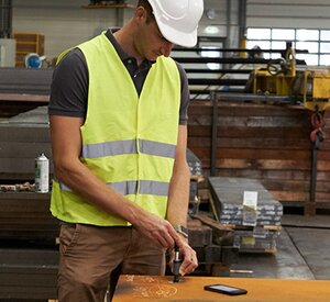 Prolong the Service Life of Your Portable Hardness Testers