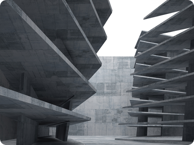 Efficient, Detailed Structural Imaging with GPR Array