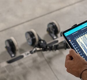 fastest way to map corrosion Profometer PM8500