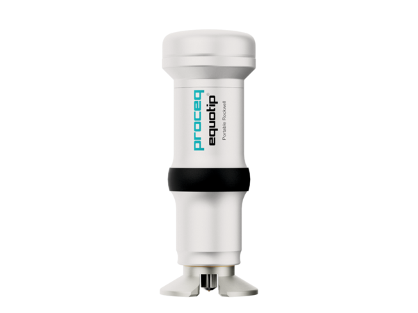 Equotip 550 Portable Rockwell