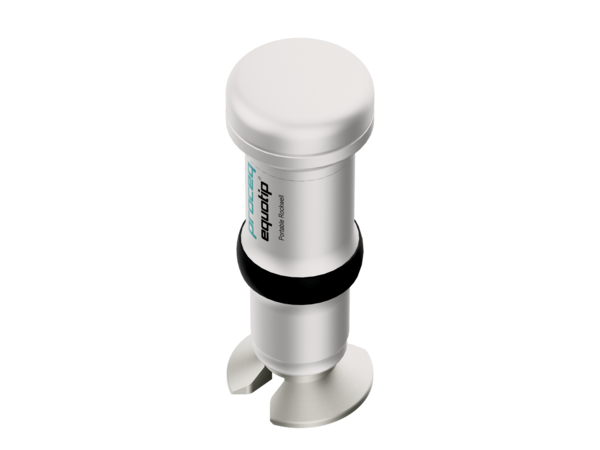 Equotip 550 Portable Rockwell