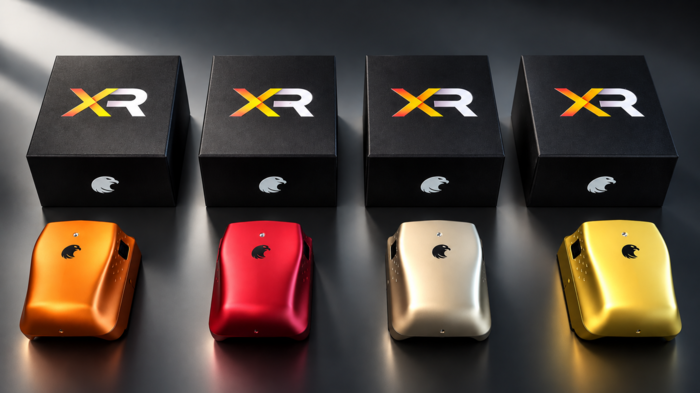 XR1000 The world's first public smart scanner. See hidden objects before you drill, core, or cut with confidence.