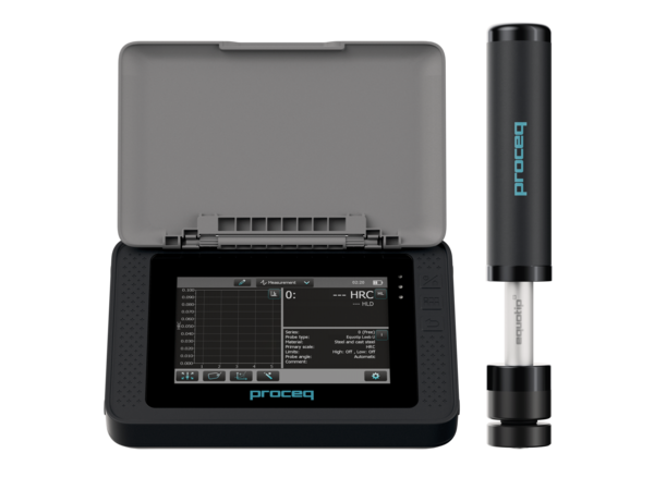 Equotip 550 Leeb U