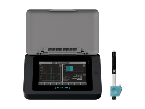 Equotip 550 Leeb