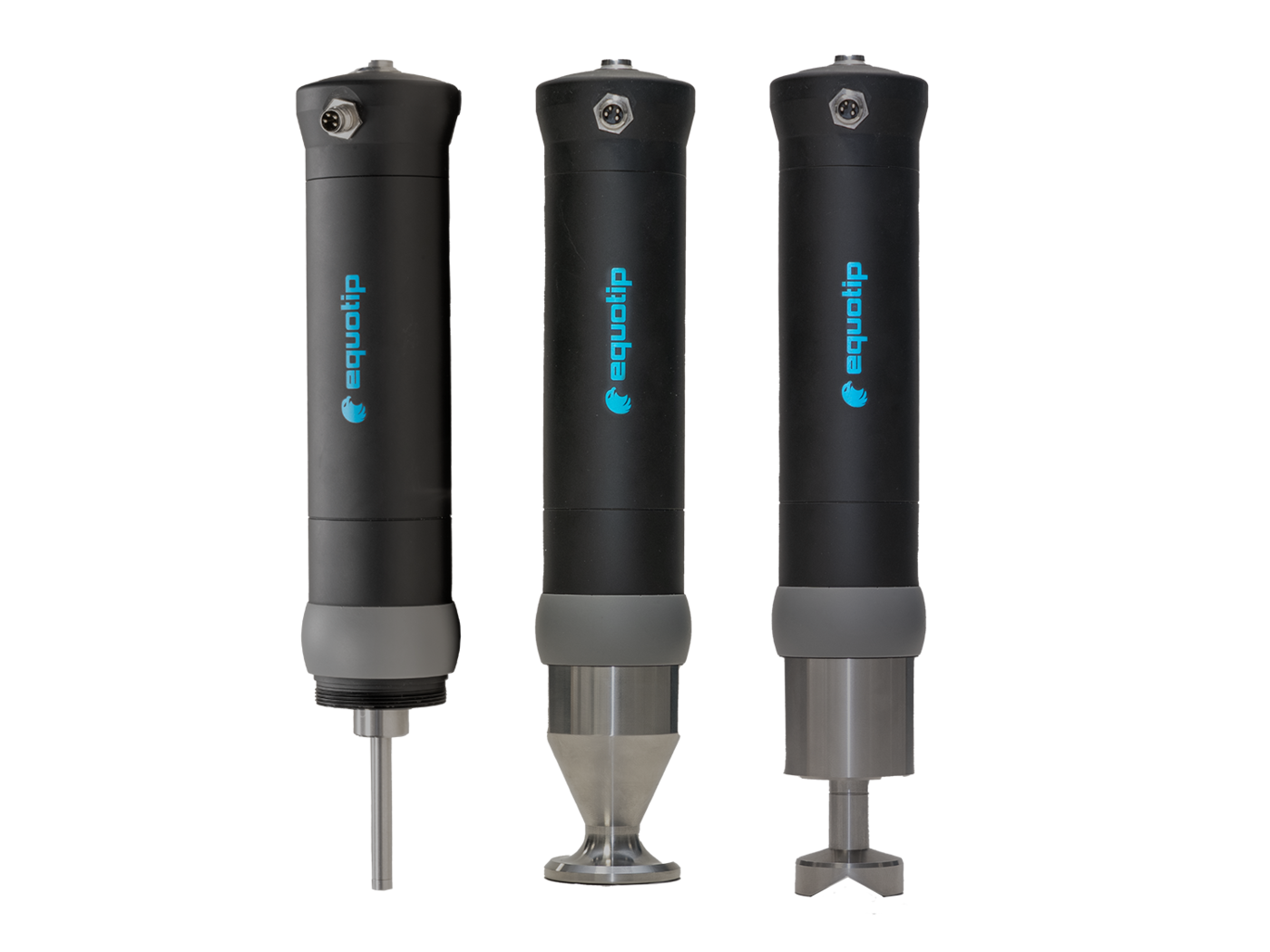 Equotip 550 UCI MOTO-03 & MOTO-08 The leading Ultrasonic Contact Impedance measurement system with advanced capabilities