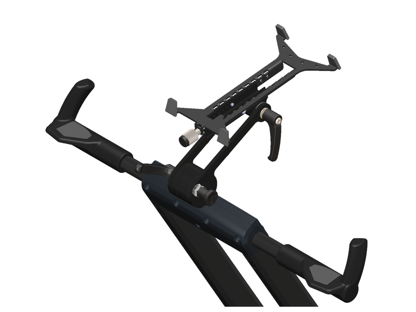 GS8000 Lite The most efficient real-time workflow and technology to locate and mark subsurface utilities in rough terrains.