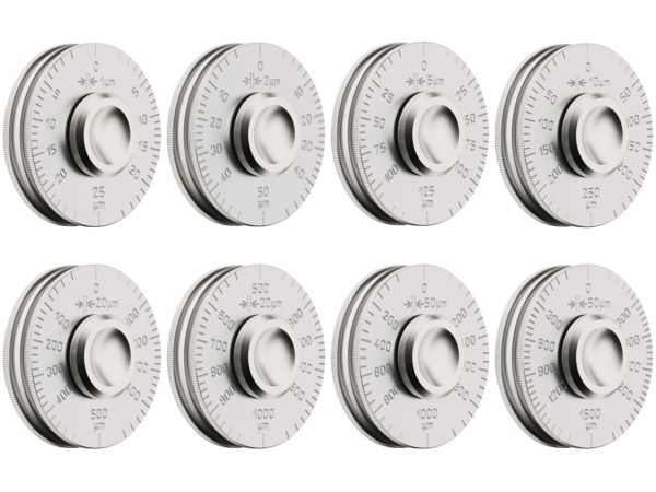 Proceq ZWW 2100 - 2104