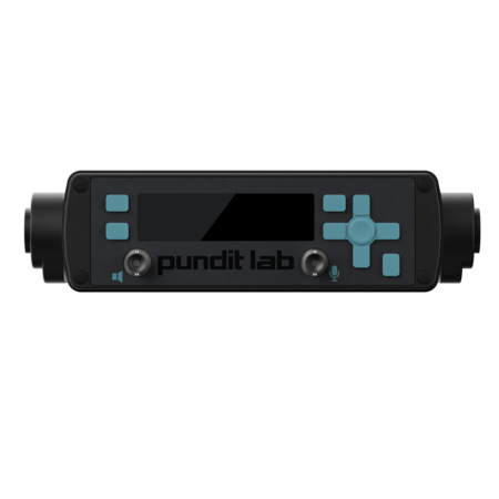 Pundit Lab (+)