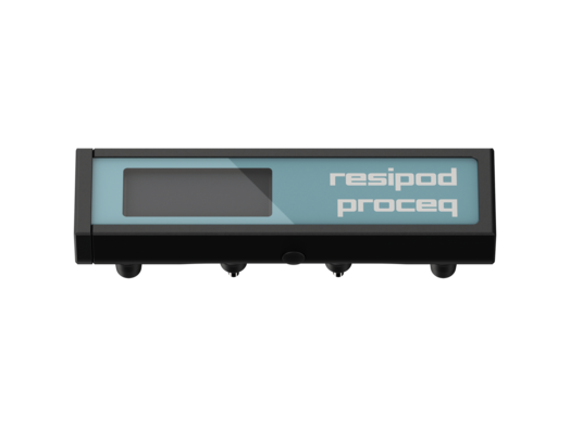 Resipod Specifiche tecniche