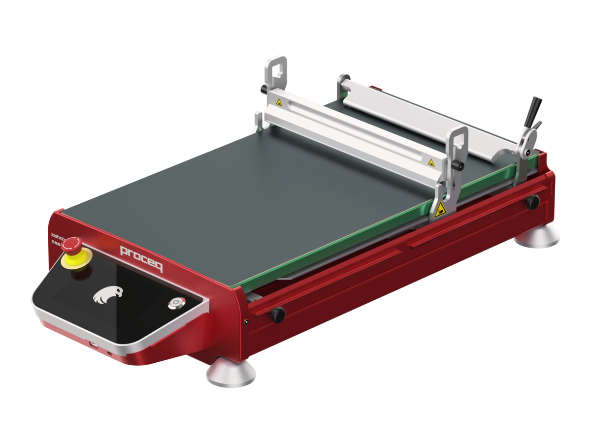 ZAA2600 Automatic Film Applicator