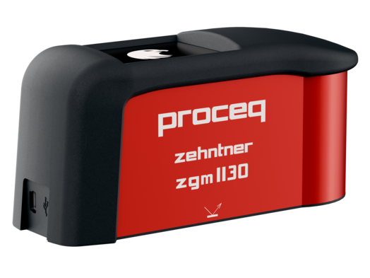 ZGM 1130 Especificaciones técnicas