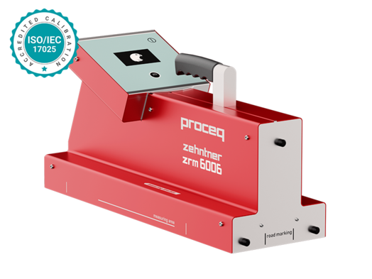 ZRM 6006 RL-Qd Especificaciones técnicas