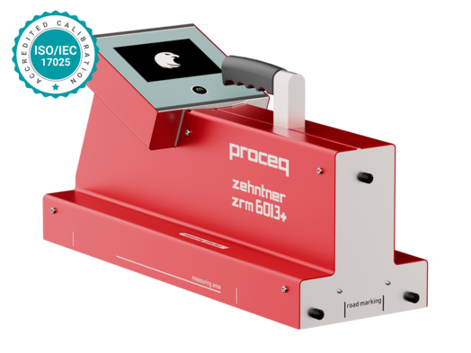 ZRM 6013+ RL-Qd Spécifications techniques