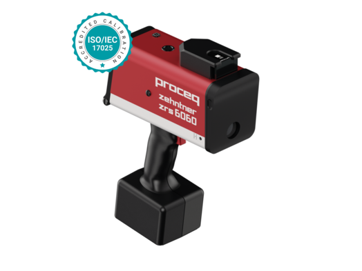 ZRS 6060 Specifiche tecniche