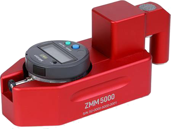 Zehntner ZMM 5000