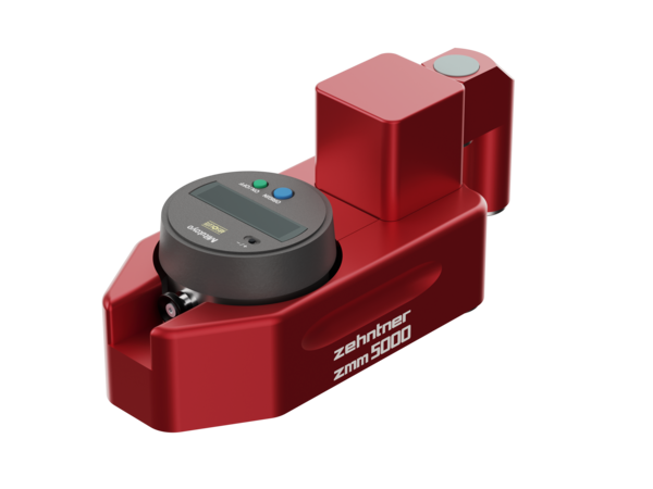 Zehntner ZMM 5000