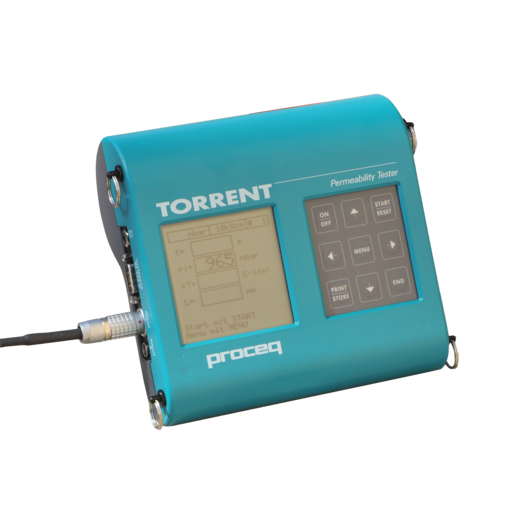 Torrent Технические характеристики