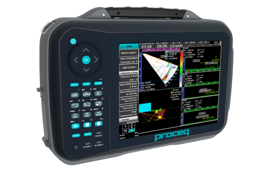 FD100 PA 16:16 Spécifications techniques