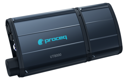 UT8000 Spécifications techniques