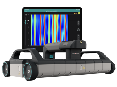 Screening Eagle Technologies