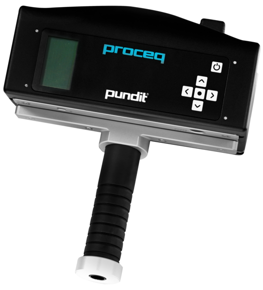 PD8000 Technische Daten