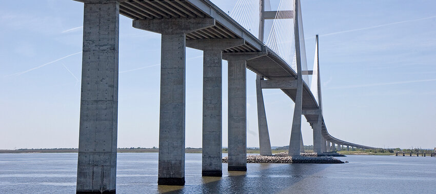 Improving the Safety of Bridges and Road Infrastructure