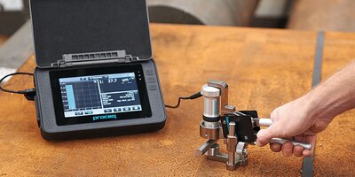 ASTM E3246-21 Standard for Portable Rockwell Testing