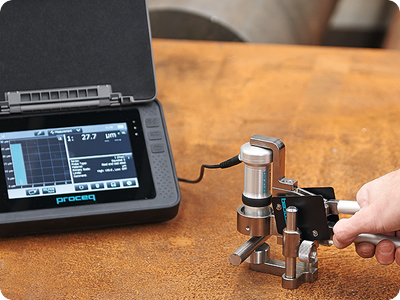 ASTM E3246-21 Standard for Portable Rockwell Testing