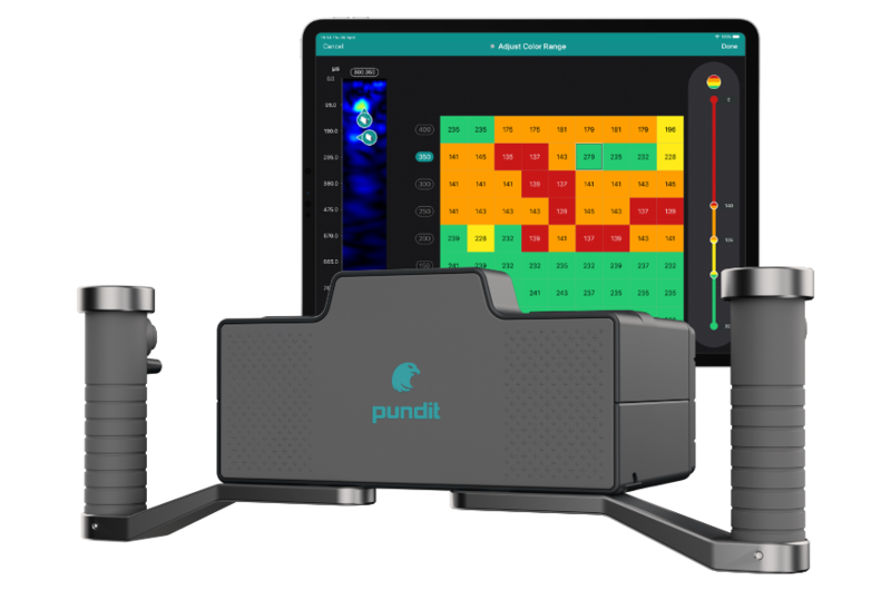 Screening Eagle Technologies