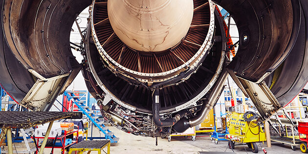 Aircraft inspection solutions