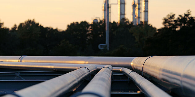 Pipeline and power line inspection solutions