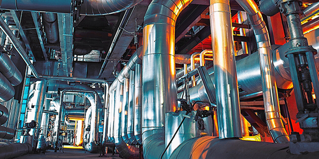 Steel pipeline inspection solutions
